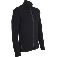 Icebreaker Quantum Long Sleeve Zip Jacket - Men's