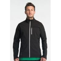 Icebreaker Blast Long Sleeve Zip Clearance - Men's-Black-Large