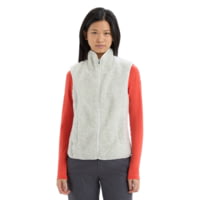 Icebreaker RealFleece Merino High Pile Vest - Women's