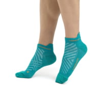 Icebreaker Run+ Ultralight Micro Socks - Women's