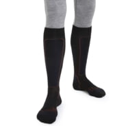 Icebreaker Ski+ Medium Over The Calf Socks - Men's