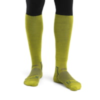 Icebreaker Ski+ Ultralight Over The Calf Socks - Men's