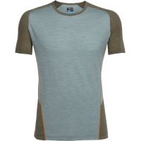 Icebreaker Strike Lite Short Sleeve Crew - Men's