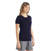 Icebreaker Tech Lite II Short Sleeve T-Shirt - Women's