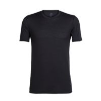Icebreaker Tech Lite Short Sleeve Crewe Bear Lift - Men's