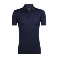 Icebreaker Tech Lite Short Sleeve Polo