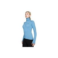 Icebreaker Tech Top 260 Long Sleeve Shirt r49-ici-s - Women's