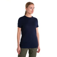 Icebreaker Merino 150 Tech Lite SS T-Shirt - Women's