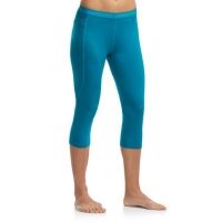 Icebreaker Zone Legless Bottoms - Women's