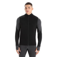 Icebreaker ZoneKnit Insulated Vest - Men's