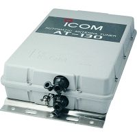 Icom AT-130 Automatic Antenna Tuner