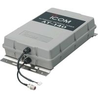 Icom AT-140 Automatic Antenna Tuner
