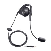 Icom Earpiece Headset f/M72, M88 &amp; GM1600