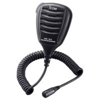 Icom HM-167 Speaker Mic