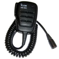 Icom HM-202 Compact Speaker Mic