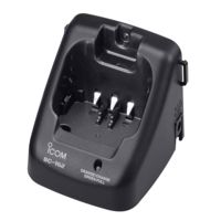 Icom 110V Rapid Charger f/M34 &amp; M36