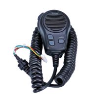 Icom Standard Hand Mic f/M424