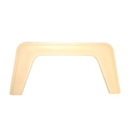 Icon 00403 Single Axle Fender Skirt Fs377