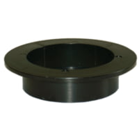 Icon 422 00422 Holding Tank Fitting - 2" Flush Slip Fitting