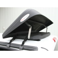 Icon Aeroshield Wind Deflector Wd500 48in x 22&quot;
