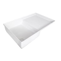 Icon Combo Shower Pan Sp400