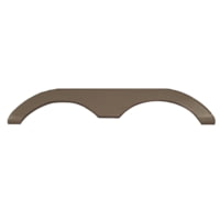 Icon Dem Axle Fender Skirt Fs774 For Keystone
