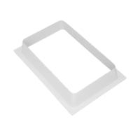 Icon Inner Garnish For Single Pane Exterior Skylight Sl1422
