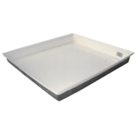 Icon Shower Pan Sp100 - 27in x 24in x 4in