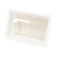 Icon Single Pane Exterior Skylight Inner Dome Sl1422 - Clear