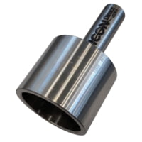 Icon 12490 Spin Weld Driver 1 1/4" Inlet Boss