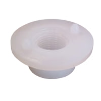 Icon 12476 Spin Weld Fitting 3/8&quot; Flush Threaded Fpt