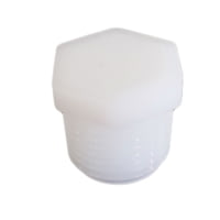 Icon 12491 Threaded Plug 1/2in.MPT