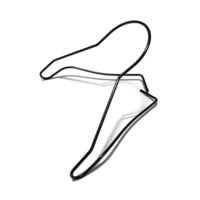 ICOtec Nexternal Speaker Mounting Hanger