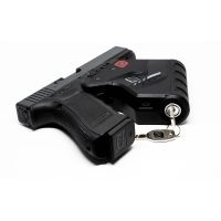 IDENTILOCK GLK-A1 Biometric Trigger Lock for Glock