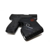 IDENTILOCK S&amp;W-B1 Biometric Trigger Lock for Smith &amp; Wesson M&amp;P40 Shield &amp; M&amp;P9 Shield