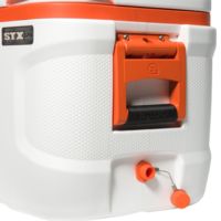 Igloo Super Tough Cooler Stx, 120 Qt