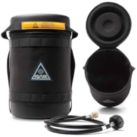 Ignik Growler Case &amp; Hose Kit