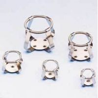 Ika Works Fixing Clip F/100ML Shaker 1234500