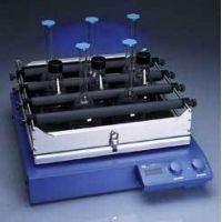 Ika Works Orbital Shaker, KS 501 digital, IKA WORKS 2526401 Orbital Shaker, 115V, 50/60Hz