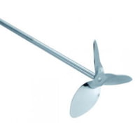 Ika Works R1385 Propeller Stirrer 477700