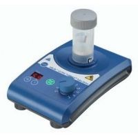 Ika Works ULTRA TURRAX Tube Disperser Workstation, IKA Works 3645001 Tube Dispersers