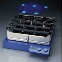 Ika Works Univ Attach F/KS+HS250.AS501.1 8000200