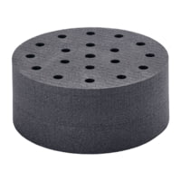 Ika Works VORTEX 3 Orbital Shakers, IKA Works 3343900 Inserts For Universal Attachment