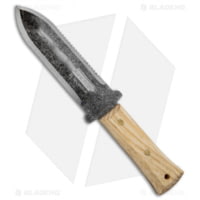 Imacasa Soil Garden 7.25in Fixed Blade Knife