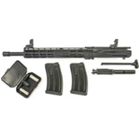 IMG AR-10 .308 12 Gauge 19in Complete Upper Receiver w/Two 5 Round Magazine