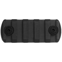 IMI Defense 5 Notch M-LOK Rail Section