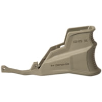 IMI Defense Ergonomic Magwell Grip w/ Integrated Enhanced Trigger Guard