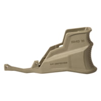 IMI Defense Ergonomic Magwell Grip w/ Integrated Enhanced Trigger Guard