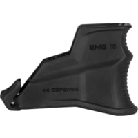 IMI Defense Ergonomic Over Molded Magwell Grip