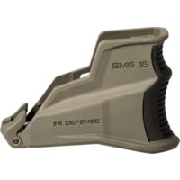 IMI Defense AR-15 Ergonomic Over Molded Magwell Grip